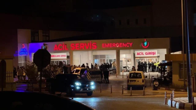 Alaçatı’da 28 yaşındaki kadının öldürülmesinde yeni gelişme: 4 kişi tutuklandı