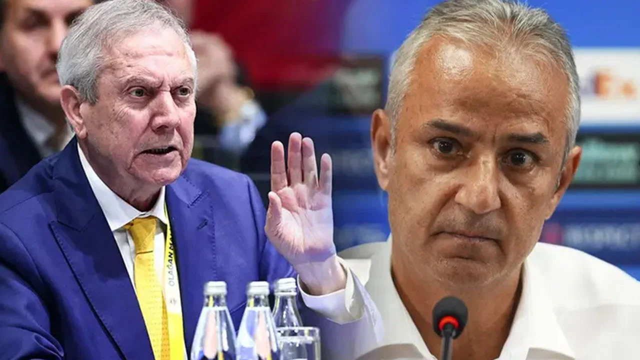 Fenerbahçe’de deprem etkisi yaratacak sözler! “Kayyuma gidip kulübü teslim mi edelim?”