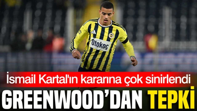 Fenerbahçe’de Lukaku ve Kerem’dan ilk gol sevinci, Greenwood’dan tepki