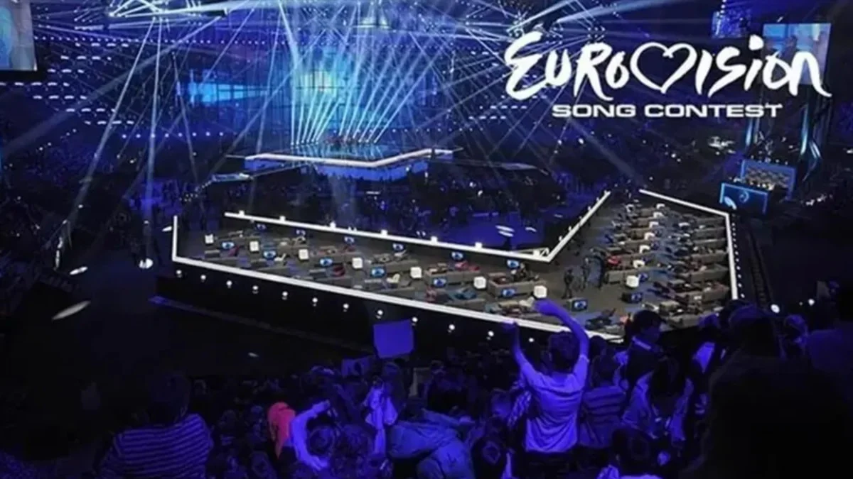 Hollanda, Eurovision 2027’ye de katılmayacak