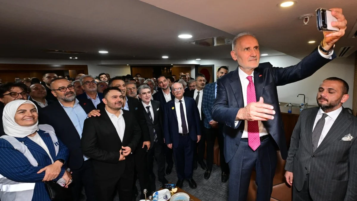 İTO seçimlerini Şekib Avdagiç’in desteklediği listeler kazandı