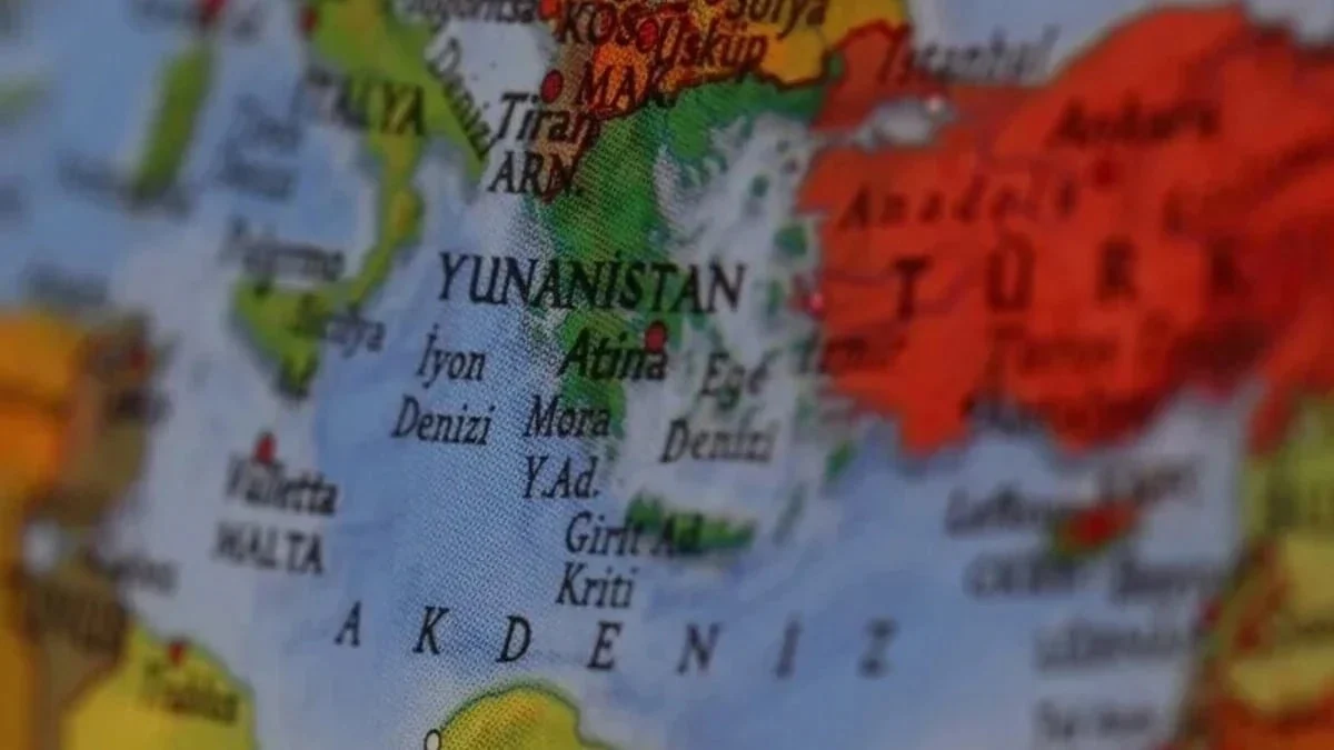 Eski Yunanistan Başbakanı: Türkiye’nin izni olmadan hiçbir şey yapamayız