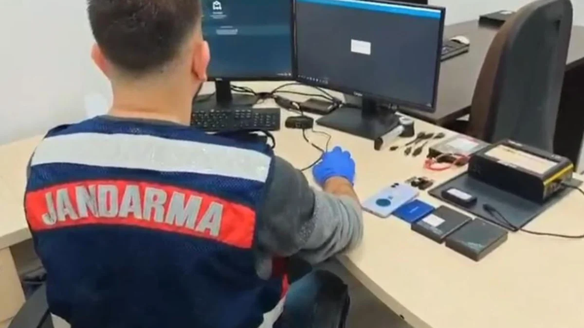 5 ilde yasa dışı bahis operasyonu: 8 gözaltı