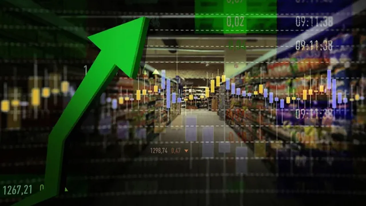 Dış ticaret açığı 9 ayda yüzde 5,7 arttı