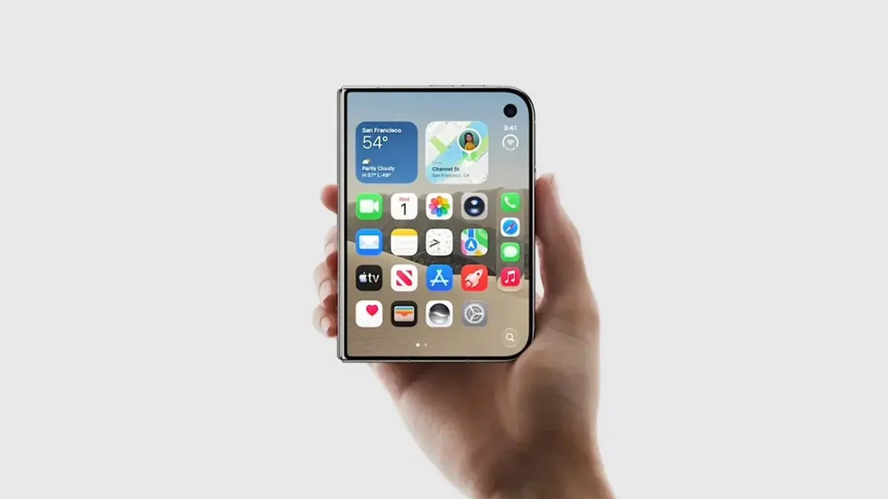 iPhone Duo ön siparişe açılır açılmaz tükendi: Üretim talebe yetişemiyor