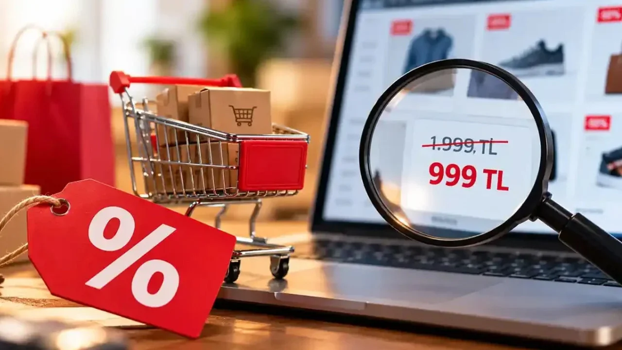 Aldatıcı reklamlara 39,9 milyon TL para cezası