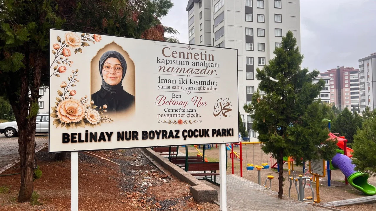 Kahramanmaraş’ta hayatını kaybeden öğrencilerin isimleri kentteki okullara verildi