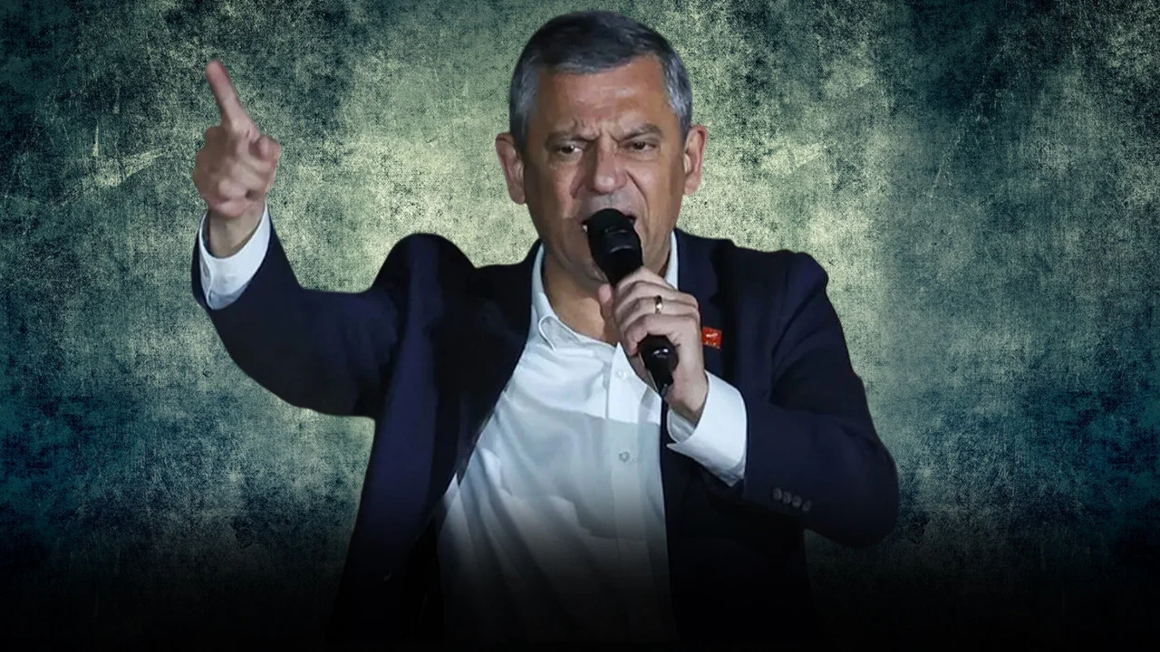AK Parti’de 60’a yakın isim bu fonun içinde
