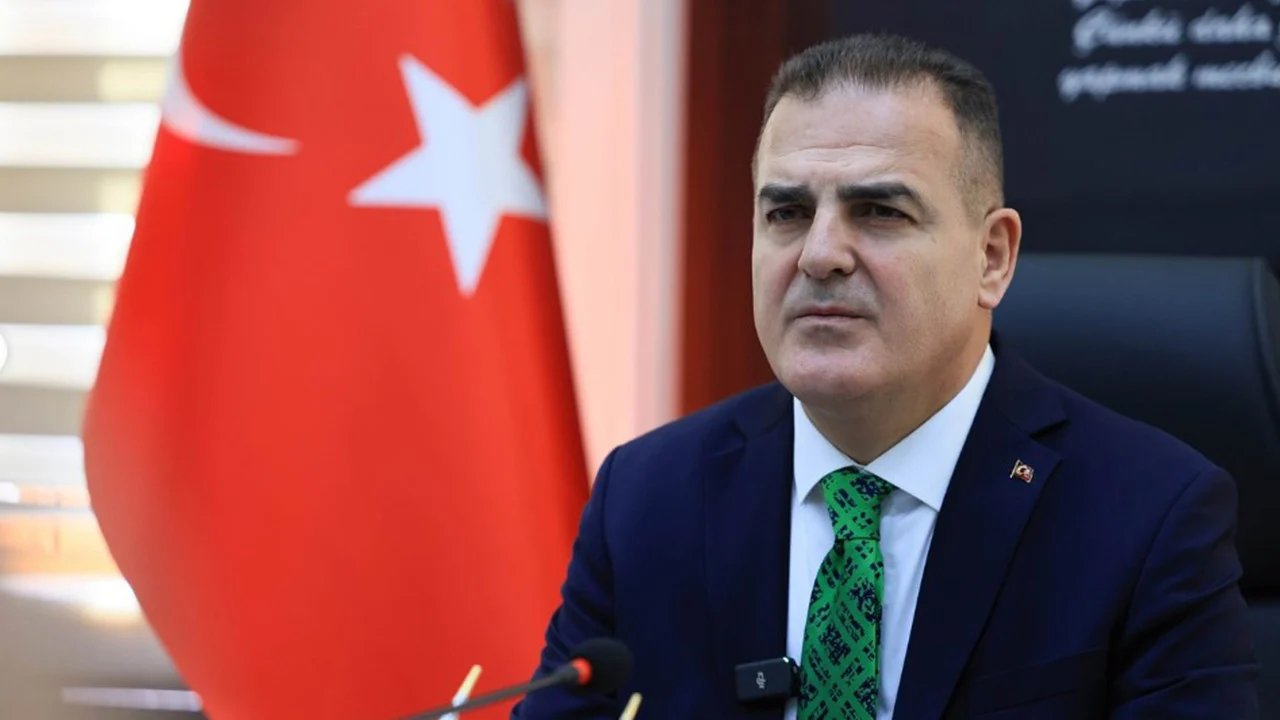 Muğla Valisi İdris Akbıyık’ın da fona para yatırdığı iddiasına yanıt: Özel hayatım
