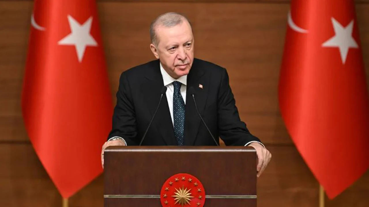 Önümüzdeki dönem Türk asrı olacak