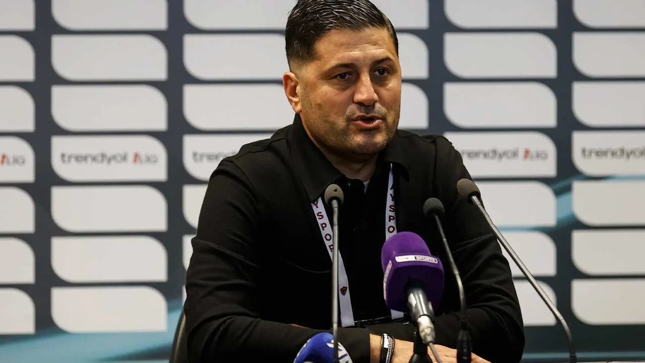 Sivasspor’da Çağdaş Çavuş dönemi başladı