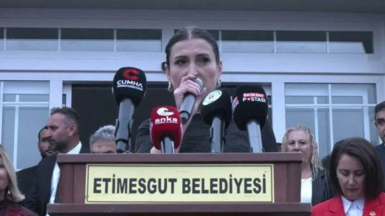Etimesgut Belediyesi, Gaziler Parkı Kent Lokantası’nı hizmete açtı