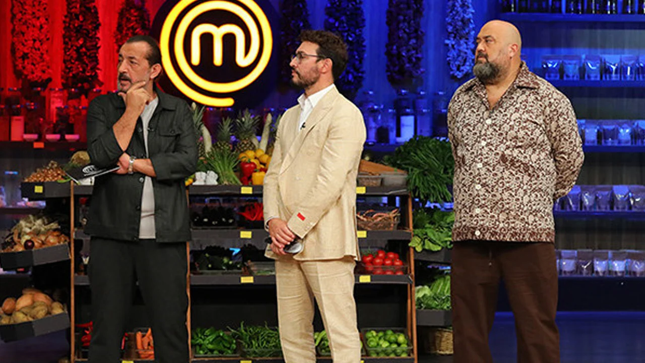 MasterChef’te dokunulmazlık oyununu Mavi takım kazandı: Eleme potasında 6 yarışmacı