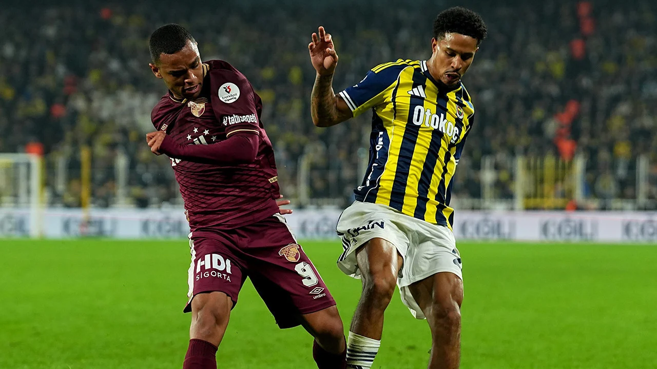 Fenerbahçe, evinde Göztepe’yi ağırlayacak