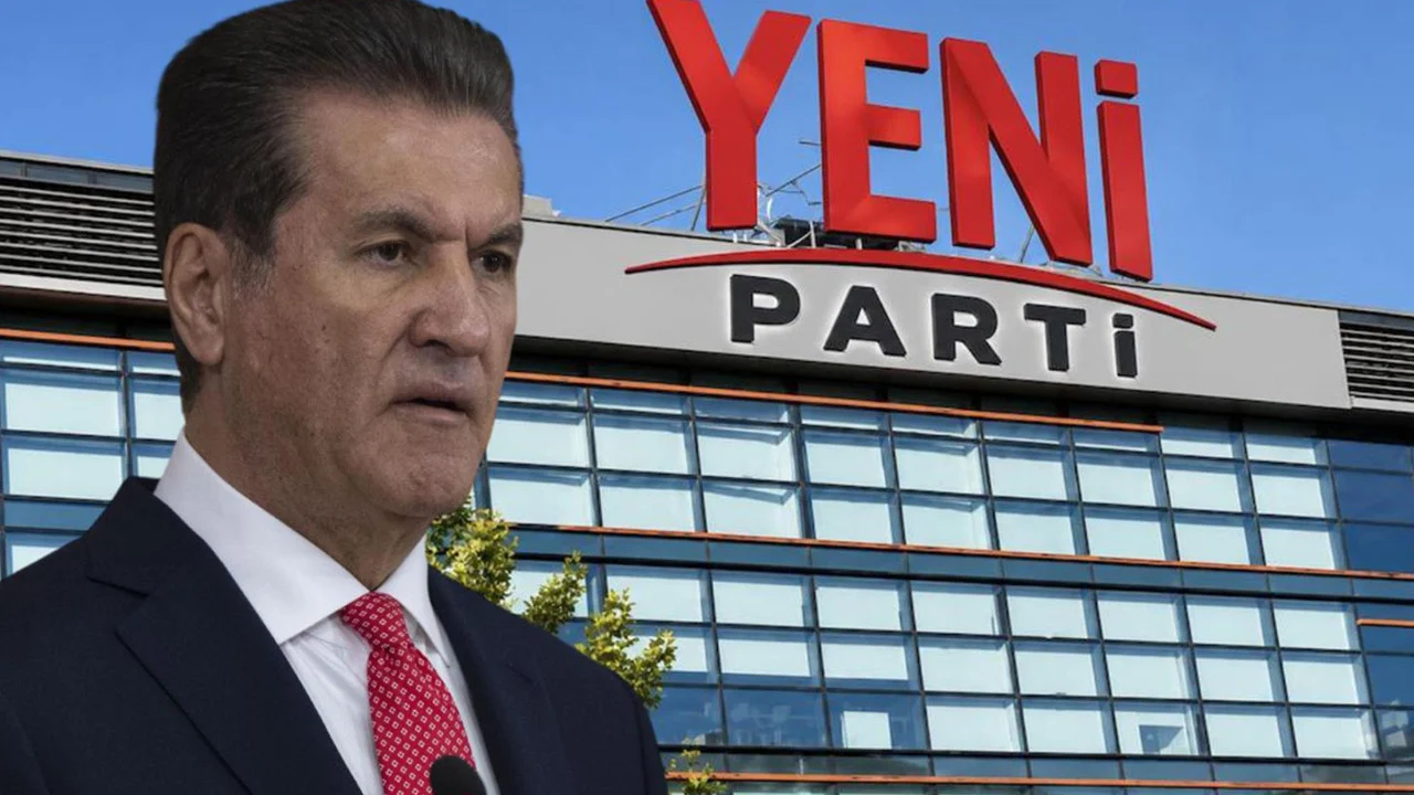 Adalet tecelli edecek partime döneceğim