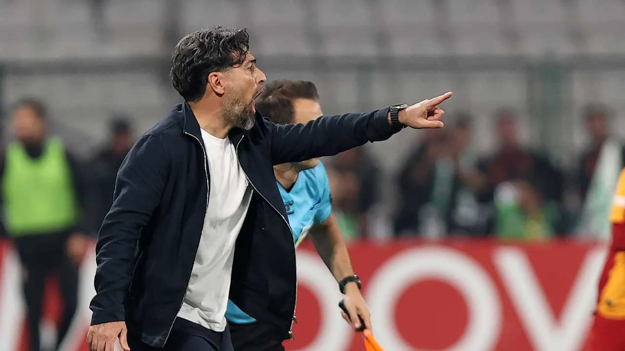 ‘Böyle bir golü uzun süredir görmüyordum’