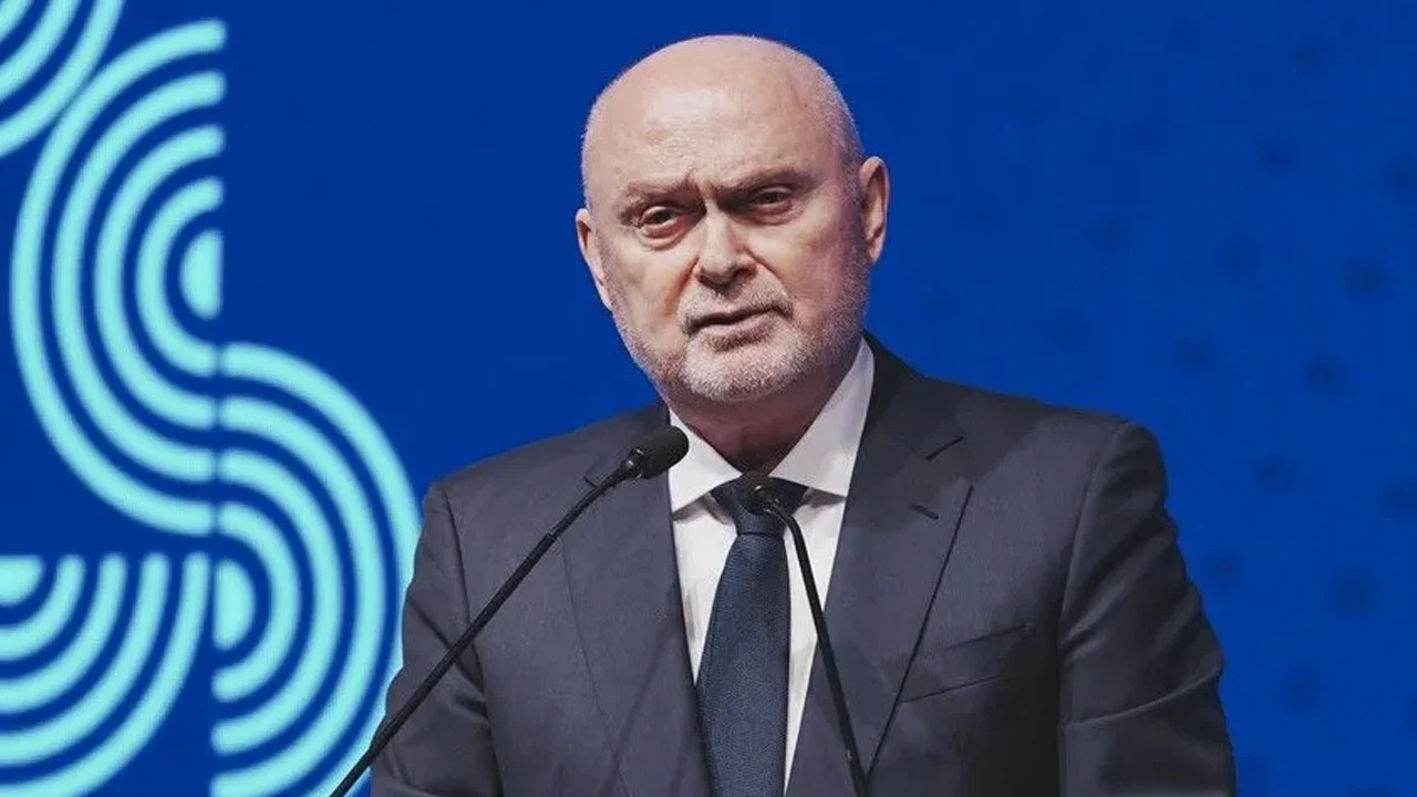 Türkiye’nin BM Genel Sekreterliği için adayı AGİT Genel Sekreteri Feridun Sinirlioğlu oldu
