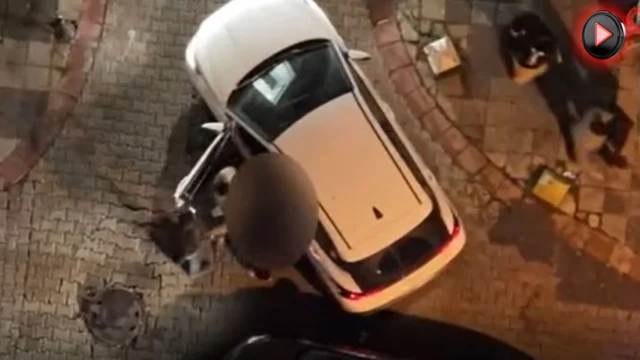 Kadıköy’de dron destekli uyuşturucu operasyonunda 2 kişi yakalandı