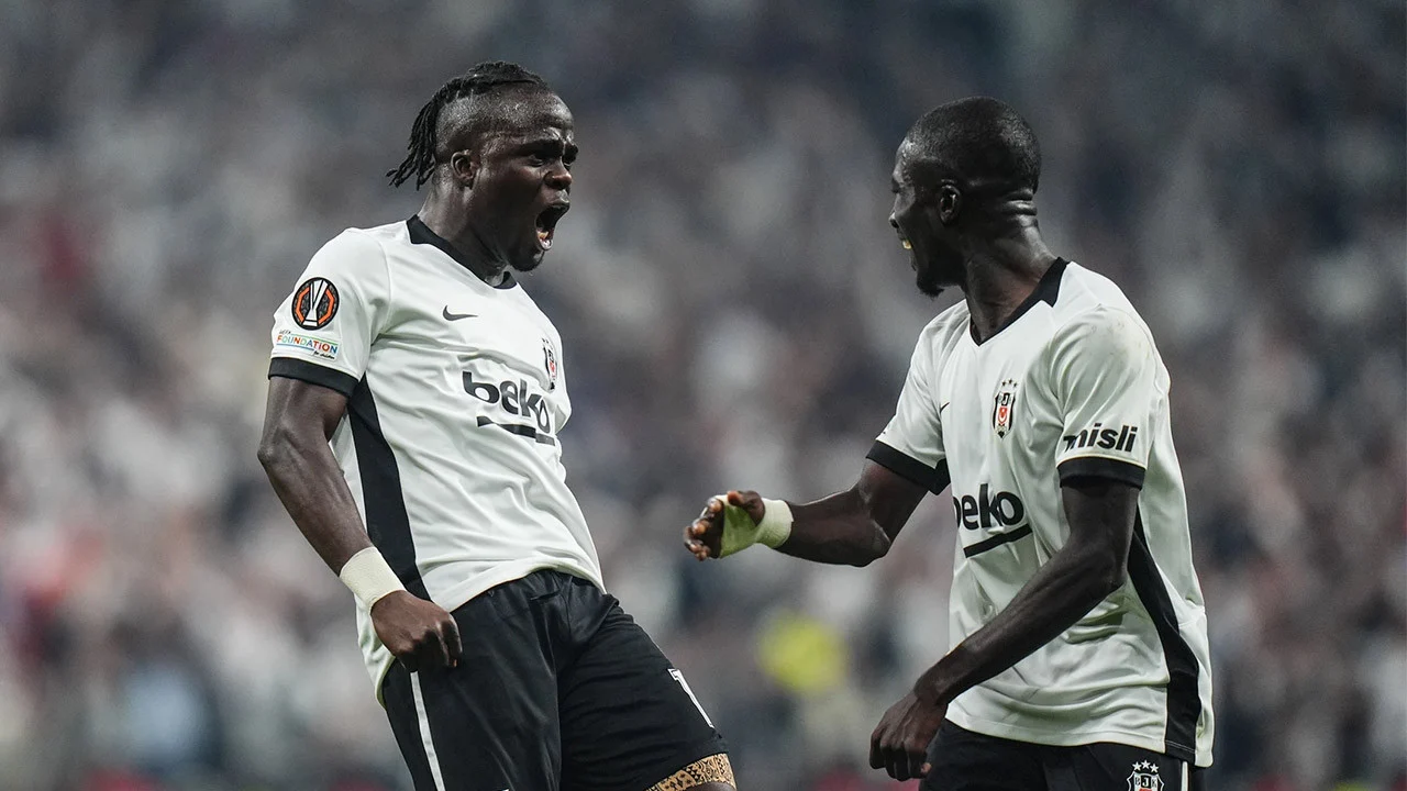 Beşiktaş, Süper Lig’in 10. haftasında Kasımpaşa’ya deplasmanında puan arayacak
