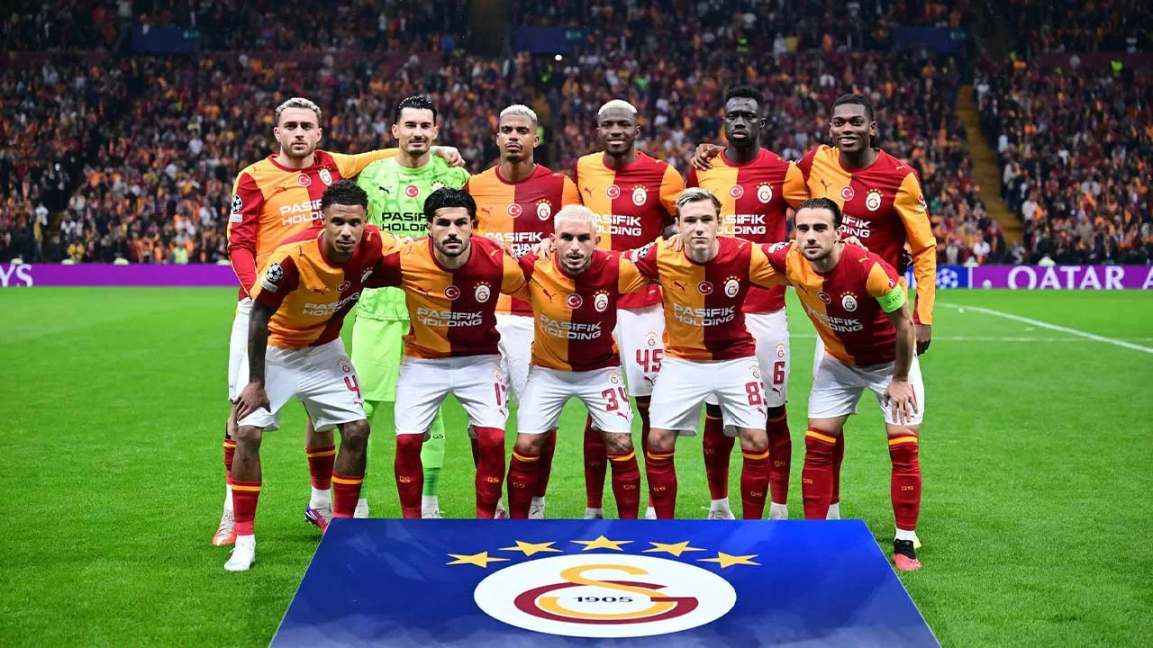 UEFA’dan Galatasaray’ın erteleme talebine ret