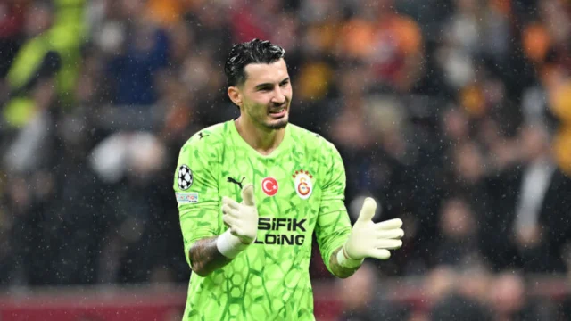 Uğurcan Çakır: Hafta içi yorgunluğu maça yansıdı – Galatasaray Haberleri