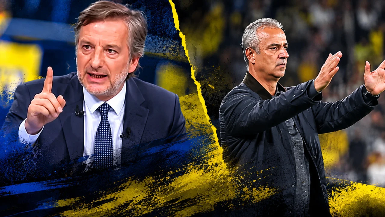 ‘Kerem’i çıkar, niye Oğuz’u çıkarıyorsun?”
