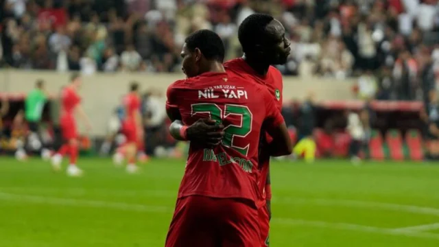 Amed Sportif Faaliyetler 1-0 Konyaspor | MAÇ SONUCU VE ÖZETİ (Trendyol Süper Lig) – Spor Haberleri