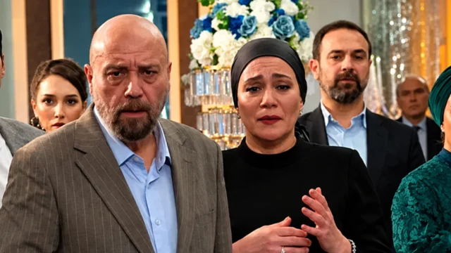 Kızılcık Şerbeti’nin yapımcısı Faruk Turgut’tan final açıklaması: Tadında bırakmak lazım