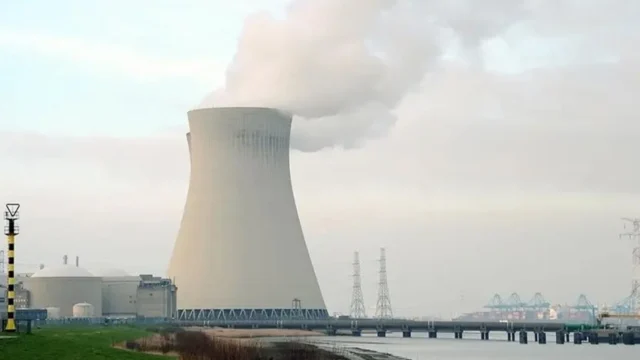 Bahreyn ile Fransa arasında barışçıl nükleer enerji alanında iş birliği mutabakatı
