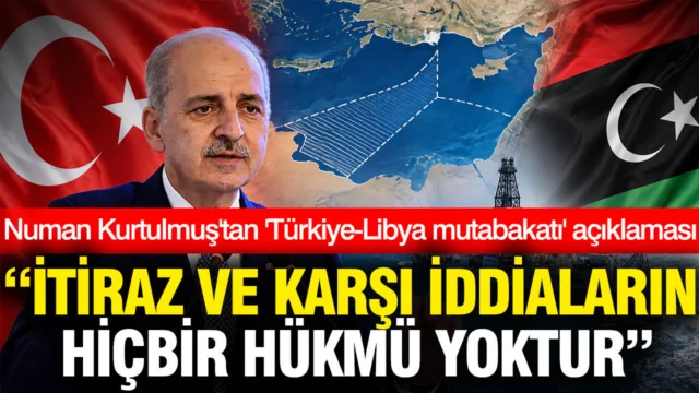 Dışarıdan yapılan itirazların hiçbir hükmü yoktur