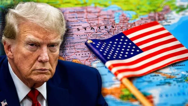 ABD’de gıda ithalatçısından Trump yönetimine vergi davası