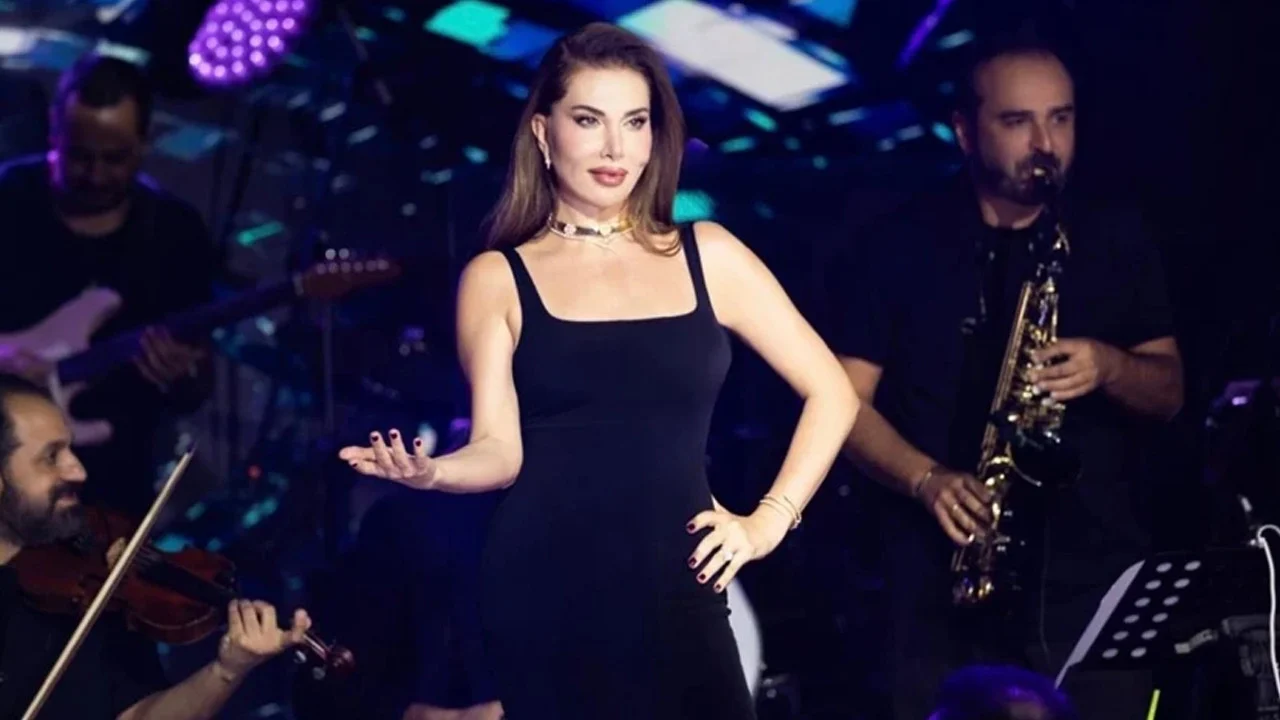 60 kişilik senfoni ile sahne alacak