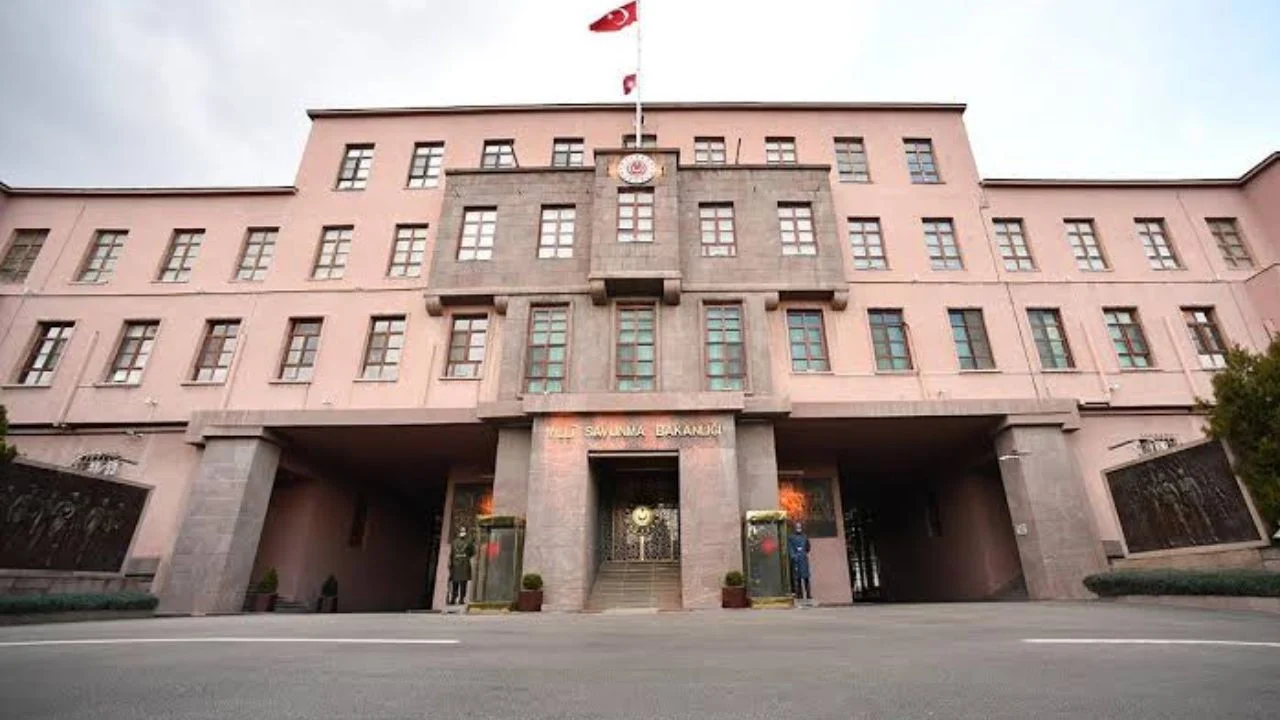 Türkiye, Katar, Endonezya ve Pakistan Bedir Mutabakat Zaptı’nı imzaladı