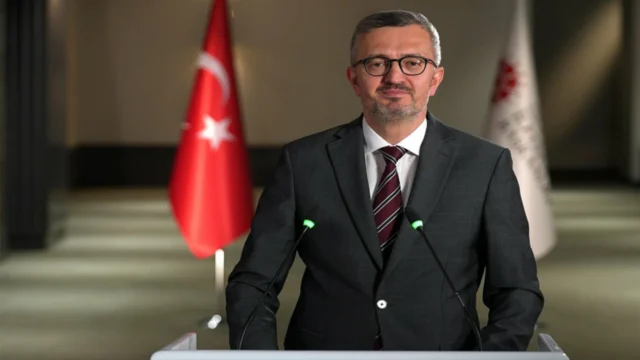 Türkiye, Katar, Endonezya ve Pakistan arasında savunma iş birliği güçlenecek