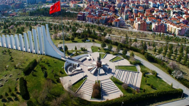 Ankara’nın en büyük ilçesi Polatlı il olma talebinden vazgeçti