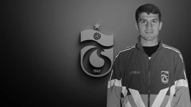 Trabzonspor’un eski futbolcusu Giorgi Nemsadze hayatını kaybetti