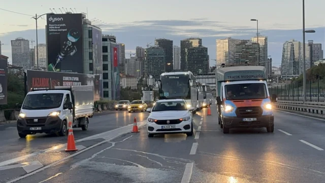 İstanbul’un Zeytinburnu ilçesinde yarın bazı yollar trafiğe kapatılacak – Son Dakika İstanbul Haberleri