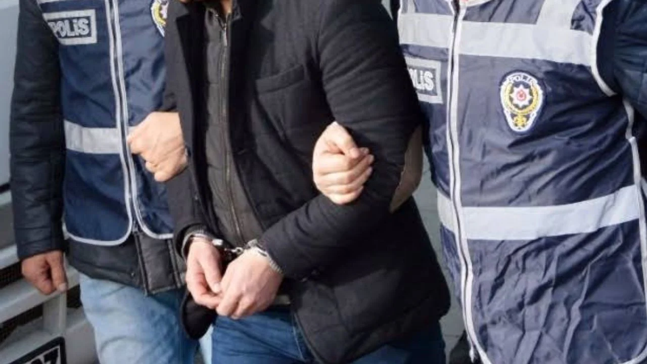 Muş’ta 4 yıl 2 ay hapis cezasıyla aranan firari yakalandı