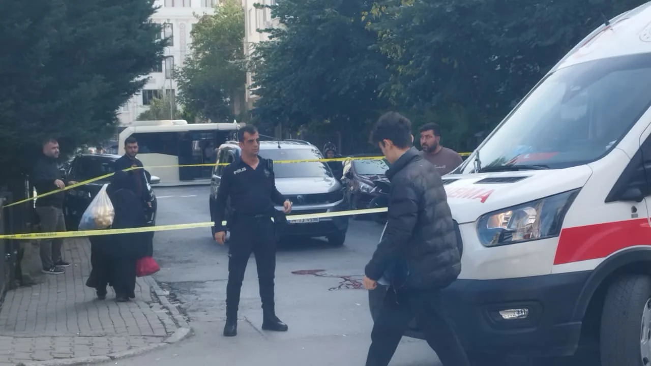 Boşanma aşamasındaki adam, eşine ürün satan kasabı öldürdü