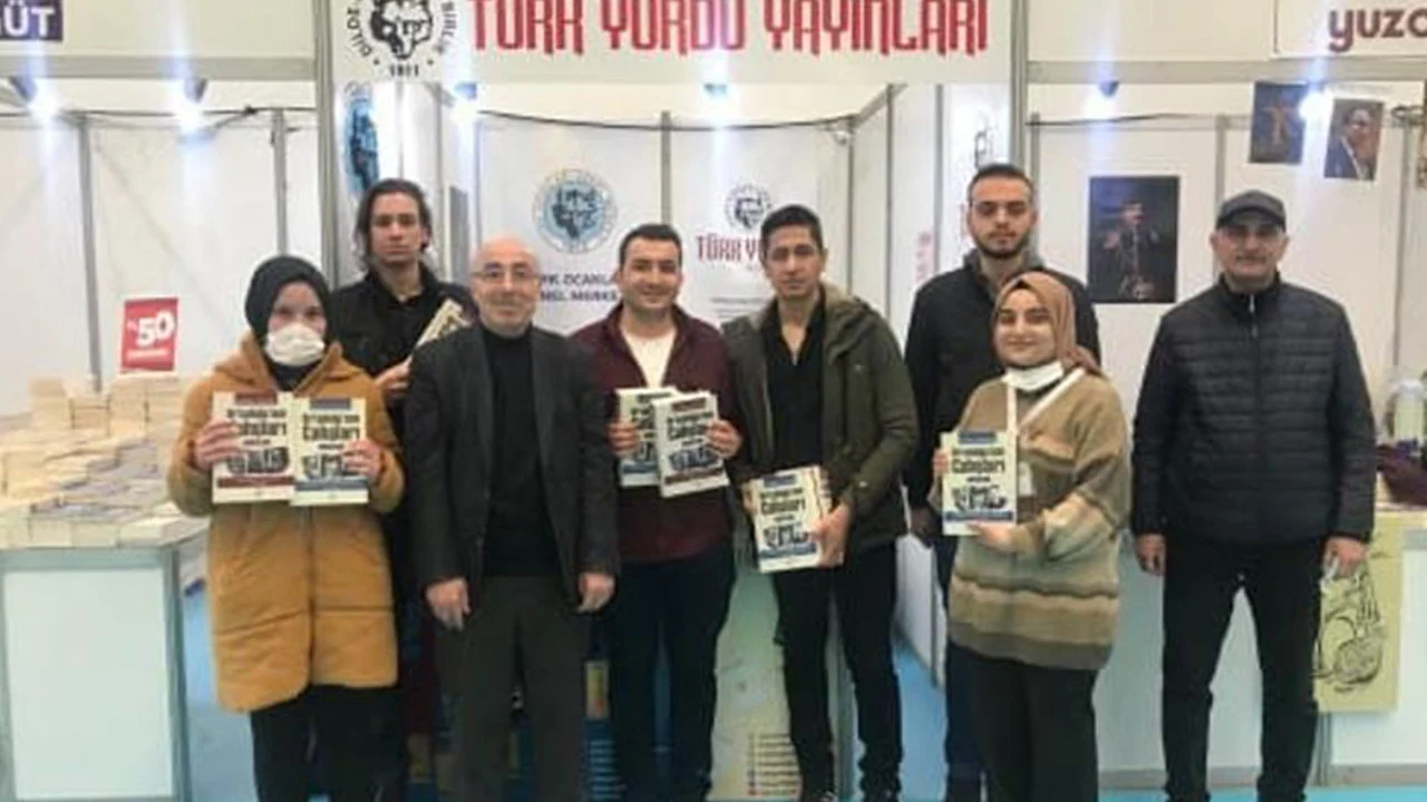 Başbuğ Türkeş’e bomba ile suikast yapmak istediler ellerinde patladı