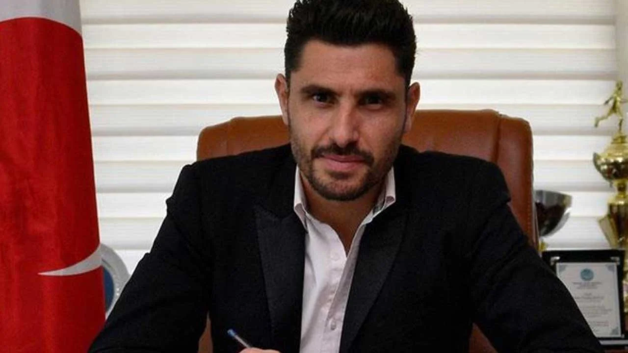 İstanbulspor’un yeni teknik direktörü Özer Hurmacı oldu