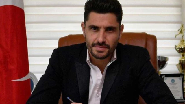 İstanbulspor’un yeni teknik direktörü Özer Hurmacı oldu