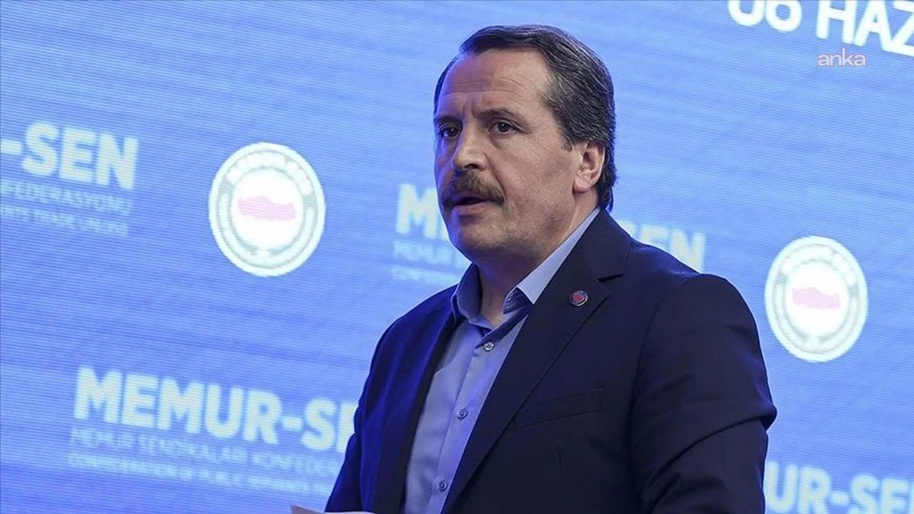 Ali Yalçın’dan koruyucu giyim tepkisi