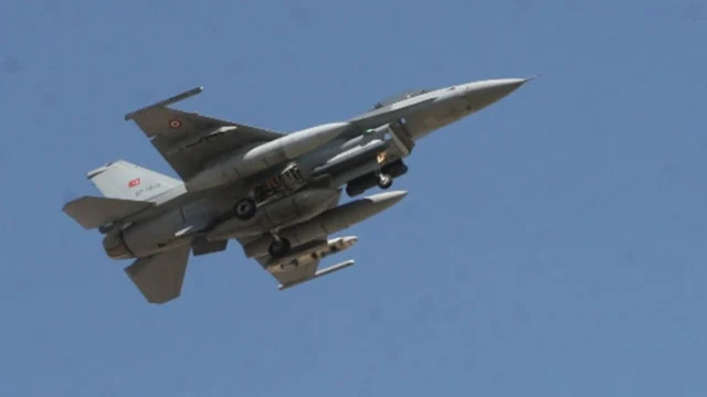 Türkiye’nin F-16 modernizasyonunun 2026 sonunda tamamlanması hedefleniyor