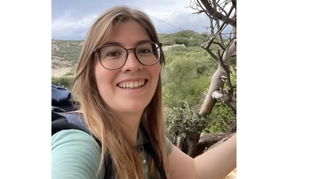 Likya Yolu’nda kayıp alarmı: 33 yaşındaki turist aranıyor