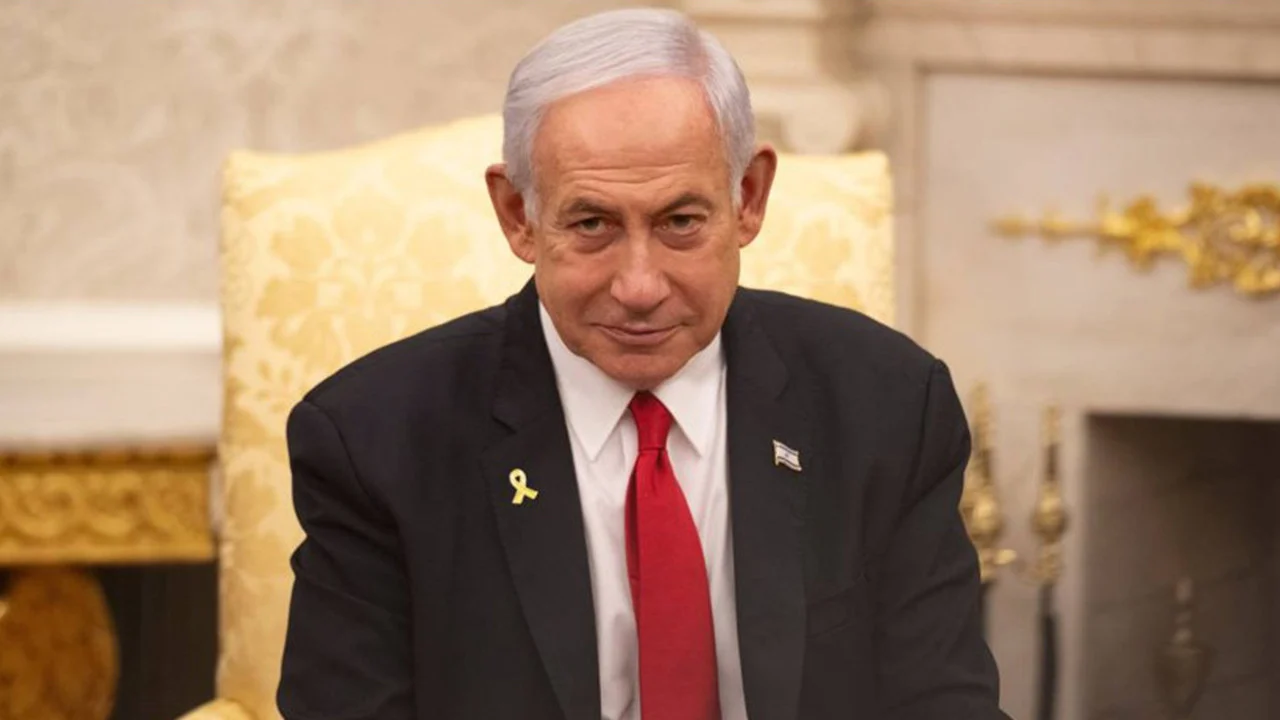 Netanyahu seçilirse, yapmak istediği her şeyi yapacak