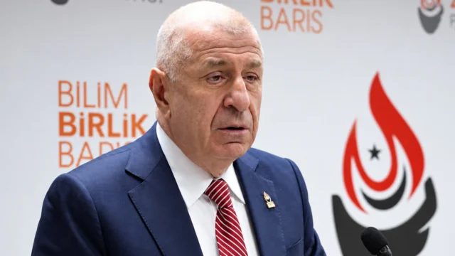 Mehmetçiğin kanı Suudilerin servetini korumak için dökülemez