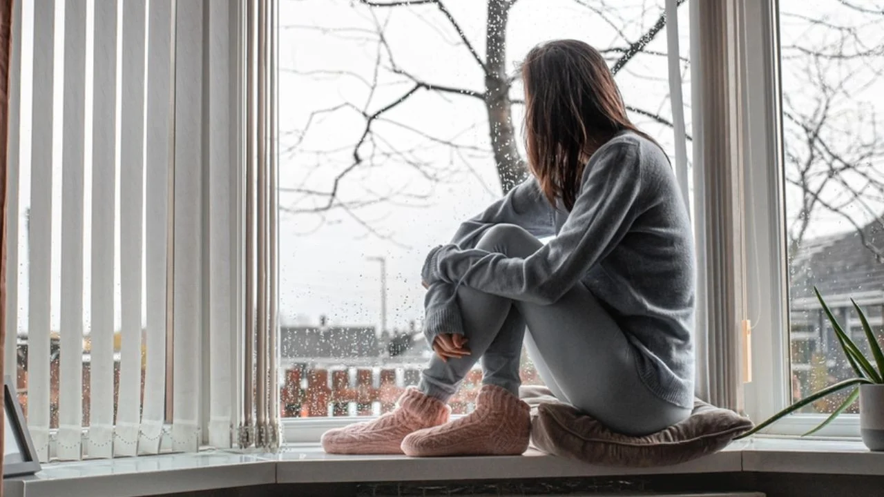 Uzmanlara göre kapalı havalar serotonini düşürüyor