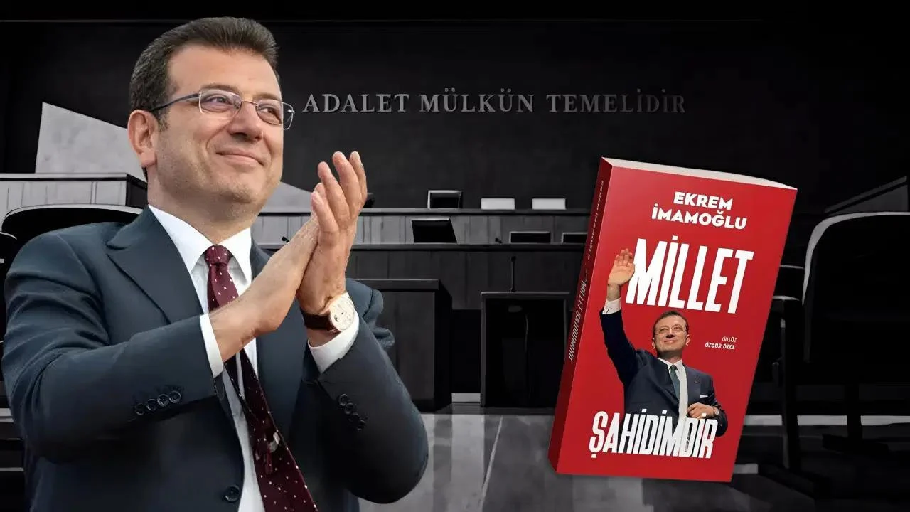 5 milyon TL tazminat talebi
