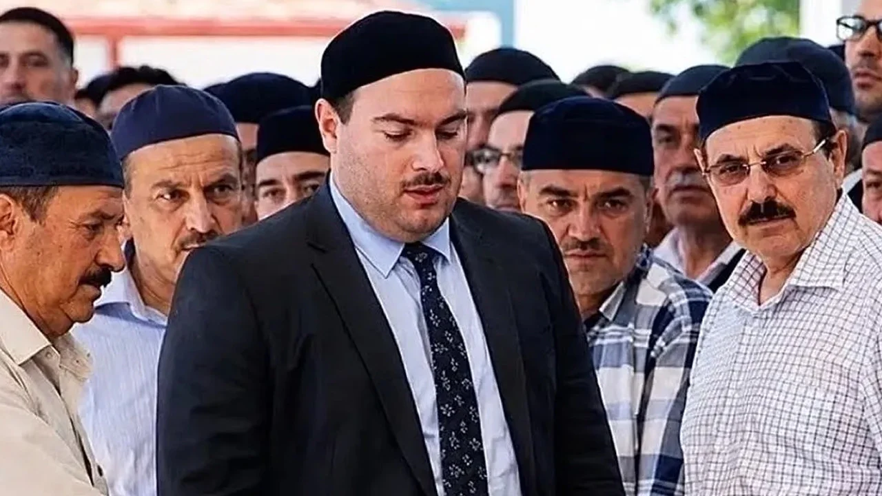 Alihan Kuriş soruşturmasında 19 tutuklama